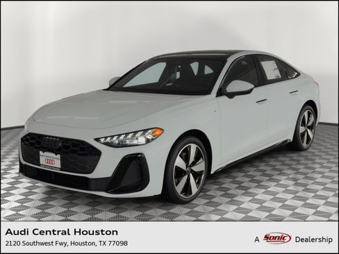 New 2026 Audi A5 2.0T Premium Plus image 1