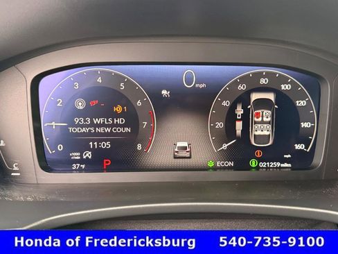 Used 2023 Honda Civic Sport Touring image 30