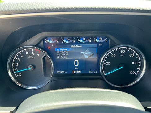 Used 2023 Ford F150 XLT w/ Equipment Group 302A High AWD/4WD image 15