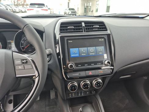 New 2026 Mitsubishi Outlander Sport SE AWD/4WD image 22