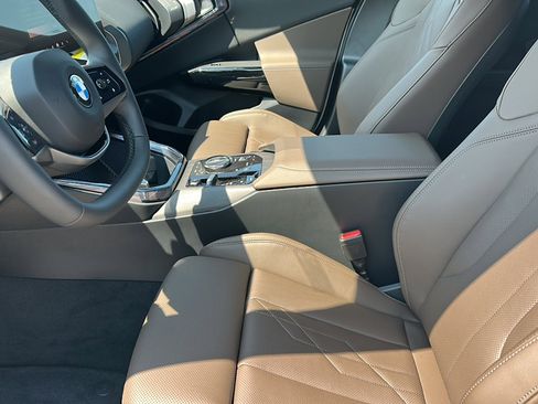 New 2026 BMW X3 xDrive30 w/ Premium Package image 10