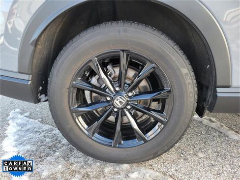 Used 2024 Honda CR-V EX-L image 5