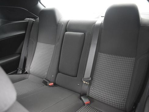 Used 2023 Dodge Challenger SXT image 14