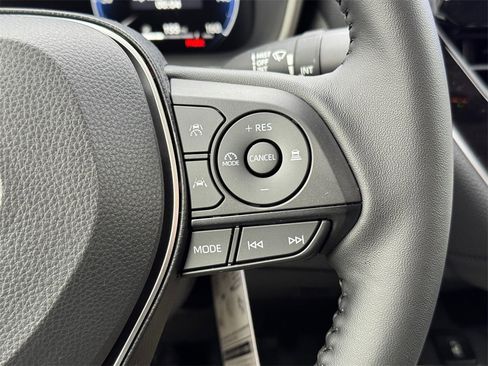 New 2026 Toyota Corolla XLE image 30