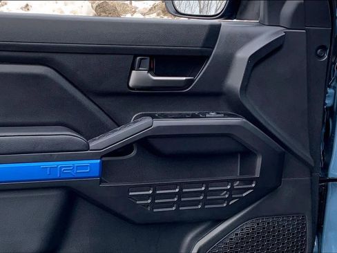 Used 2026 Toyota Tacoma TRD Off-Road image 20