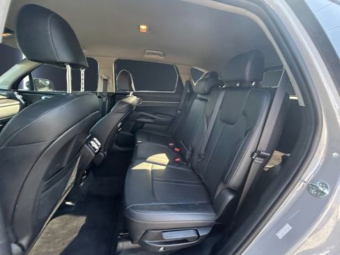 Used 2024 Kia Telluride SX X-Line AWD/4WD image 13