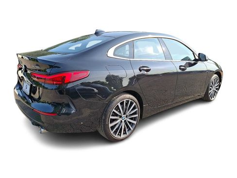 Used 2022 BMW 228i xDrive Gran Coupe w/ Convenience Package AWD/4WD image 6