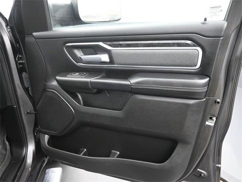 Used 2022 RAM 1500 Big Horn image 20