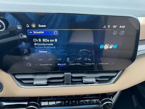 New 2026 Chevrolet Equinox ACTIV image 39