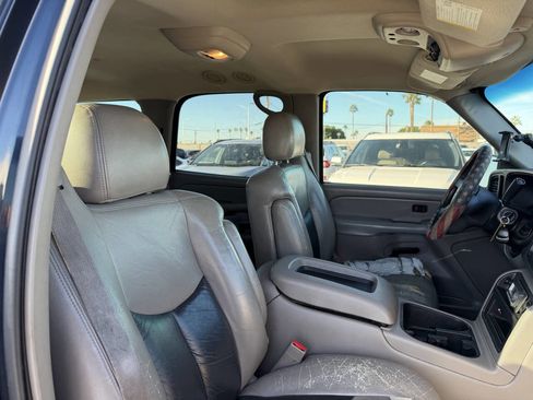 Used 2005 Chevrolet Tahoe LS w/ Preferred Equipment Group image 26