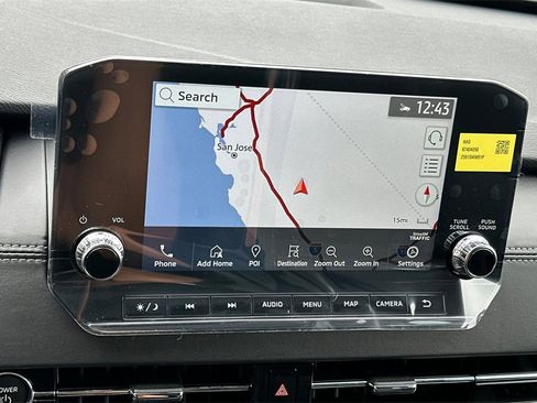 New 2025 Mitsubishi Outlander SE image 19