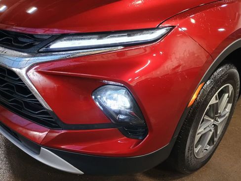 Used 2024 Chevrolet Blazer LT w/ Convenience Package image 27