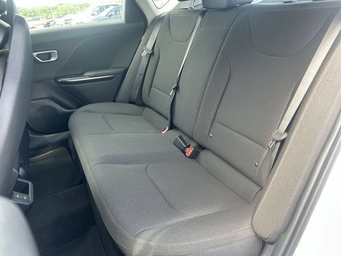 Certified 2026 Kia K4 FWD image 21