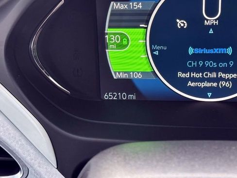 Used 2020 Chevrolet Bolt Premier w/ Infotainment Package image 21