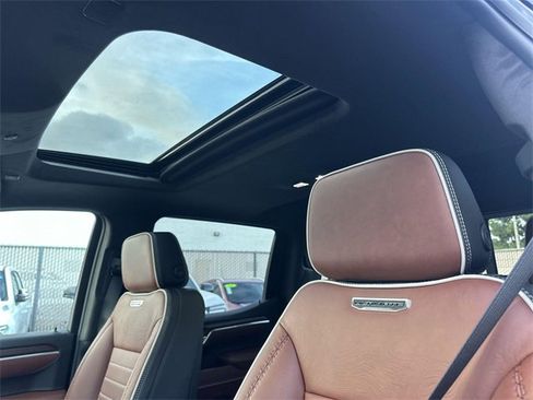 New 2026 GMC Sierra 1500 Denali Ultimate image 7