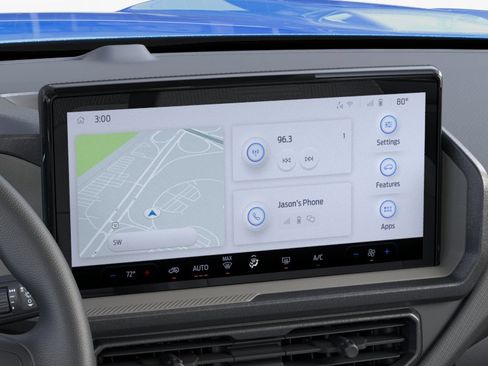 New 2026 Ford Bronco Sport Big Bend AWD/4WD image 14