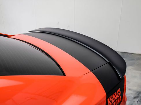 Used 2023 Dodge Charger SRT Hellcat image 23