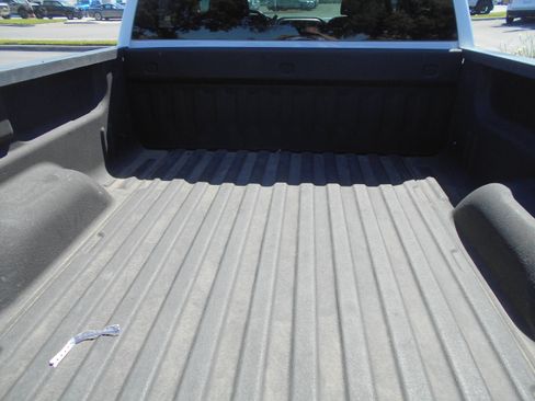 Used 2018 Chevrolet Silverado 2500 LT AWD/4WD image 9