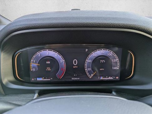 Used 2024 Jeep Wagoneer Series II image 10