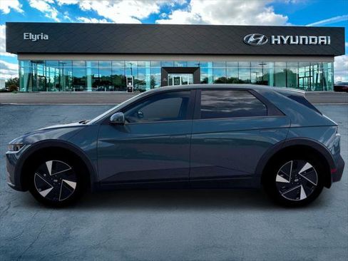 New 2026 Hyundai Ioniq 5 SEL AWD/4WD image 3