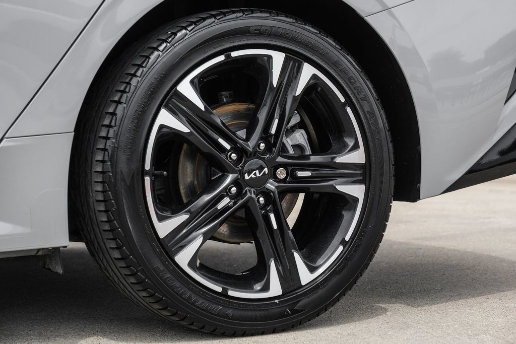 Used 2022 Kia K5 GT-Line w/ GT-Line FWD Premium Package image 67