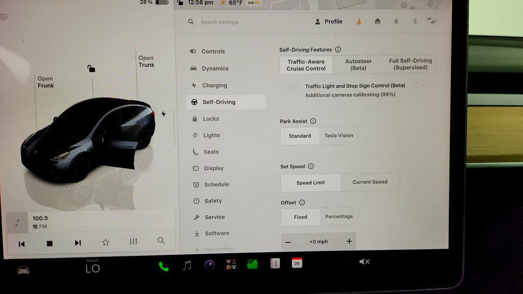 Used 2022 Tesla Model Y Performance AWD/4WD image 20