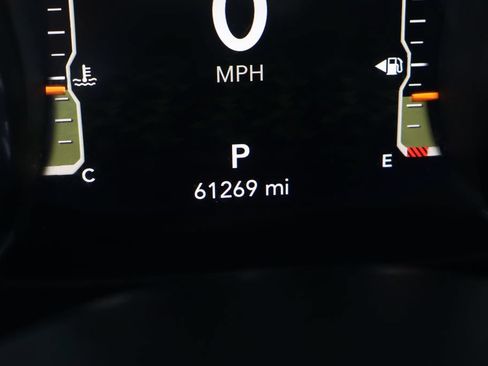 Used 2020 Jeep Wrangler Unlimited Rubicon AWD/4WD image 22