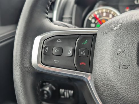Used 2022 RAM 1500 Laramie image 18