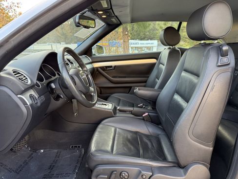 Used 2008 Audi A4 2.0T image 31