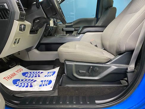 Used 2020 Ford F150 XLT w/ Equipment Group 302A Luxury image 14