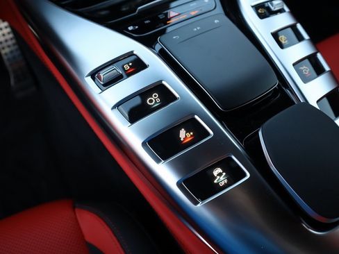 New 2026 Mercedes-Benz AMG GT 53 image 48