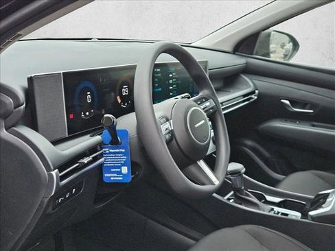 New 2026 Hyundai Tucson SEL FWD image 3