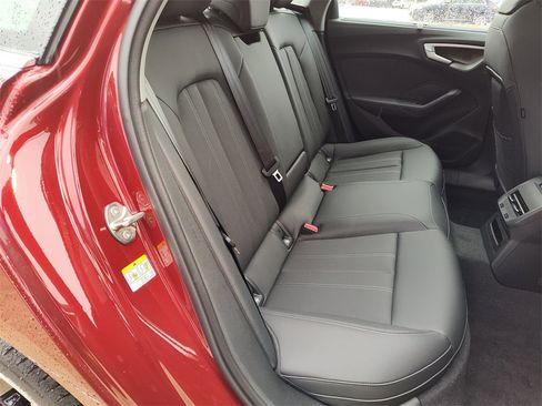 Used 2025 Audi A5 2.0T Premium Plus image 36