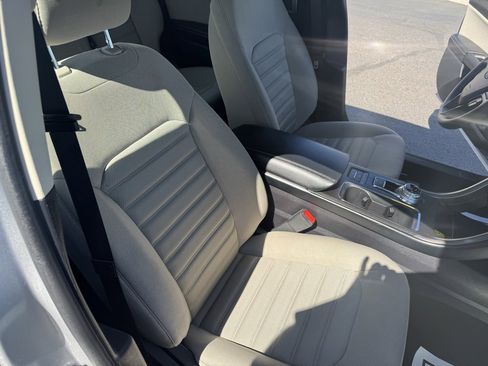 Used 2018 Ford Fusion S image 24