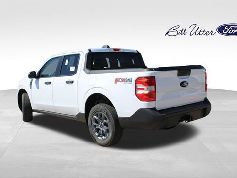 New 2026 Ford Maverick XLT w/ XLT Luxury Package image 4