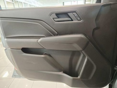 New 2026 Chevrolet Colorado W/T w/ WT Custom Package AWD/4WD image 25