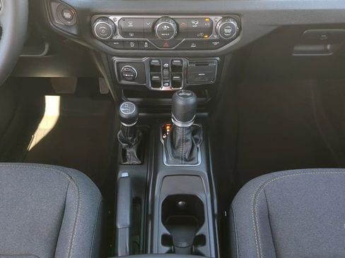 New 2026 Jeep Wrangler Sport S image 20