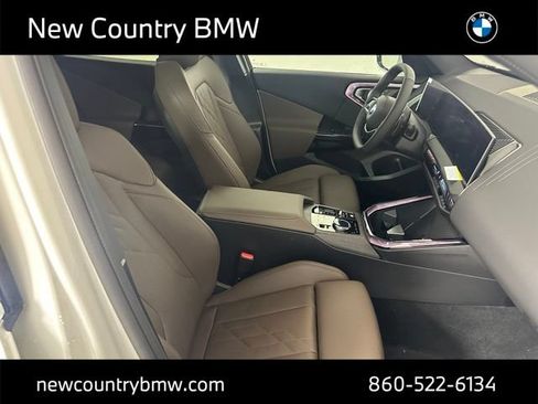 New 2026 BMW X3 xDrive30i AWD/4WD image 24