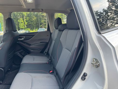 Used 2019 Subaru Forester Sport AWD/4WD image 11