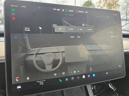 Used 2021 Tesla Model 3 Long Range image 16