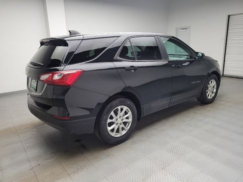 Used 2020 Chevrolet Equinox LS w/ LS Convenience Package image 10