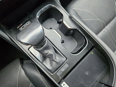 Used 2023 Lexus ES 350 Luxury image 15