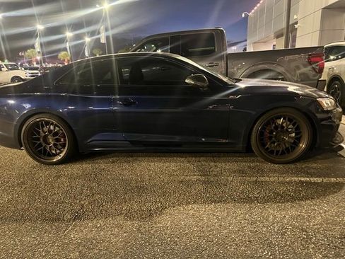 Used 2018 Audi RS 5 image 2