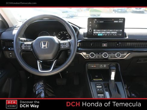 Used 2024 Honda CR-V EX-L image 8