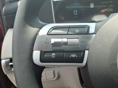 New 2026 Hyundai Tucson SEL AWD/4WD image 13