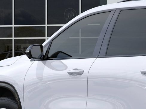 New 2026 Buick Enclave Sport Touring w/ Power Package FWD image 12