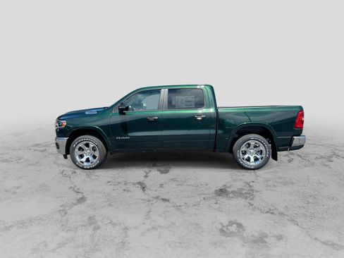 New 2026 RAM 1500 Big Horn AWD/4WD image 5