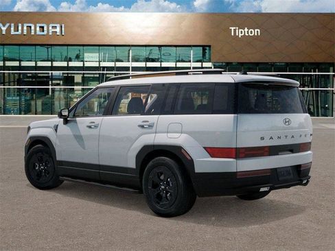 New 2026 Hyundai Santa Fe XRT image 5