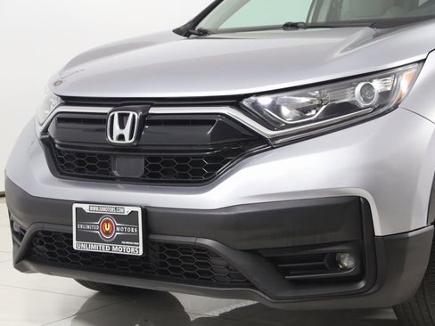 Used 2022 Honda CR-V EX image 48