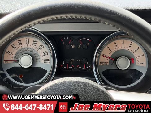 Used 2011 Ford Mustang GT Premium w/ Electronics Pkg image 16